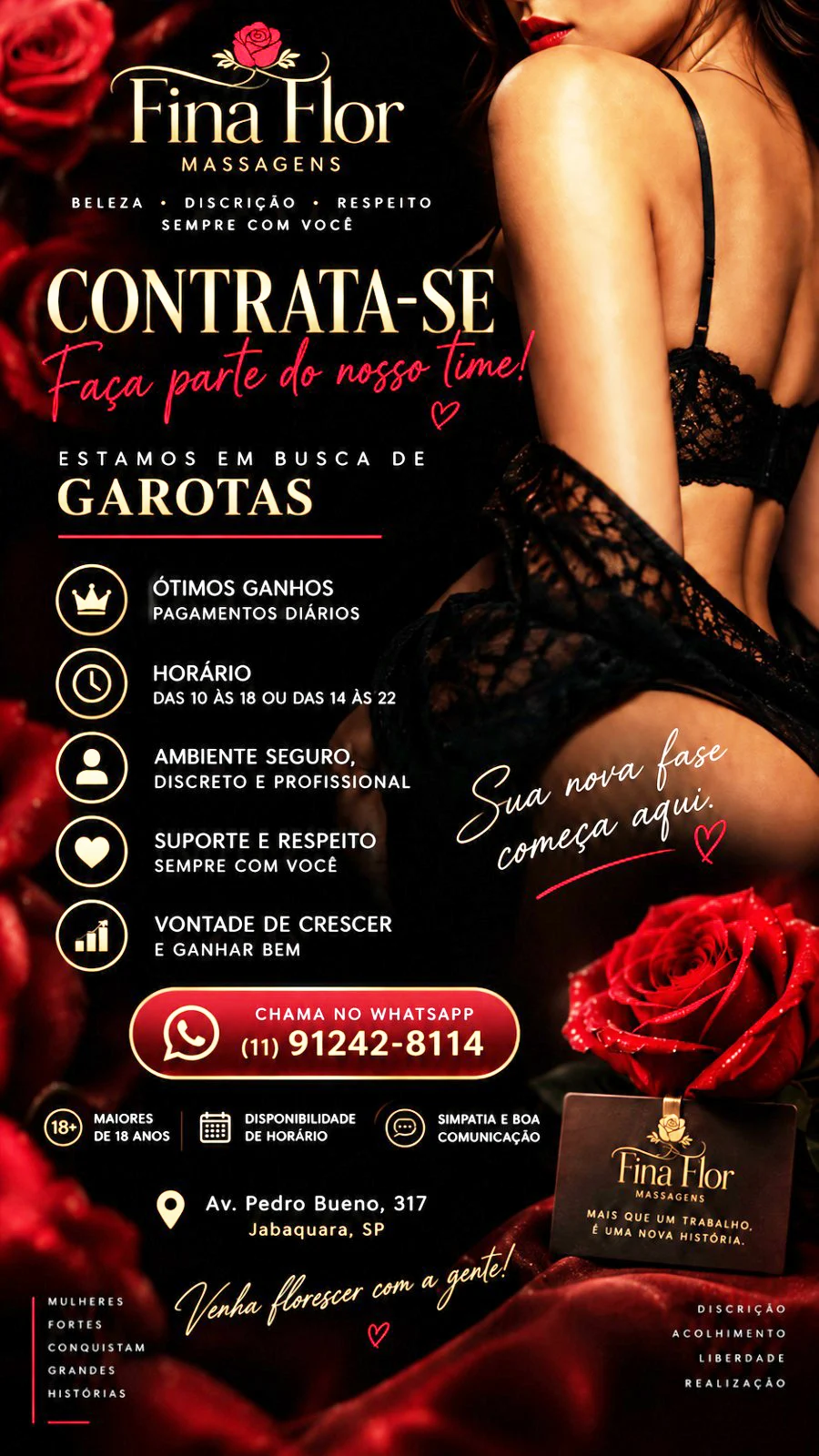 FinaFlor